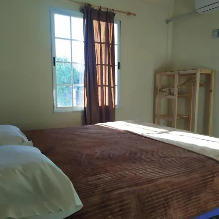 Departamento Aires Del Golf Apartamento Termas de Río Hondo Exterior foto