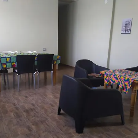 Departamento Aires Del Golf Apartamento Termas de Río Hondo Exterior foto