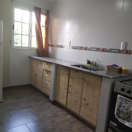 Departamento Aires Del Golf Apartamento Termas de Río Hondo Exterior foto