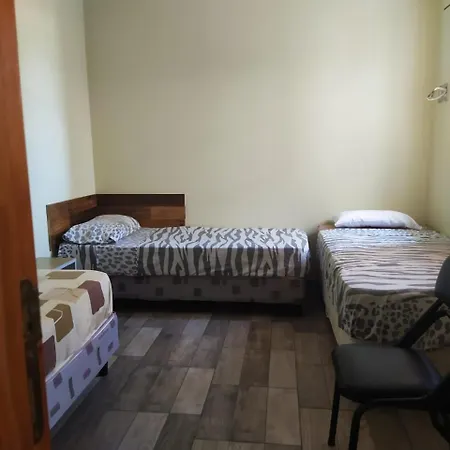 Departamento Aires Del Golf Apartamento Termas de Río Hondo Exterior foto