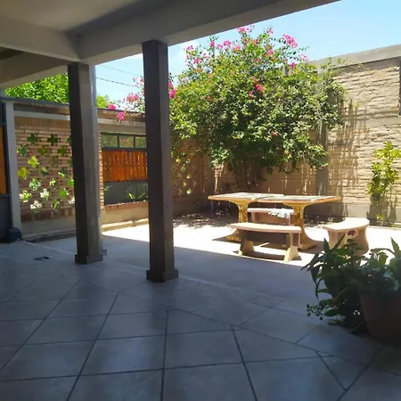 Departamento Aires Del Golf Apartamento Termas de Río Hondo Exterior foto