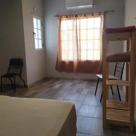 Departamento Aires Del Golf Apartamento Termas de Río Hondo Exterior foto