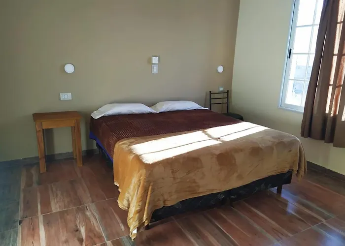 Departamento Aires Del Golf