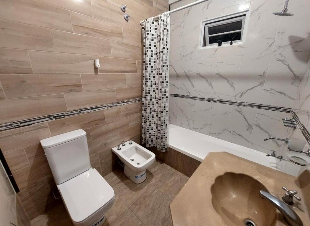 Departamento Aires Del Golf Apartment *