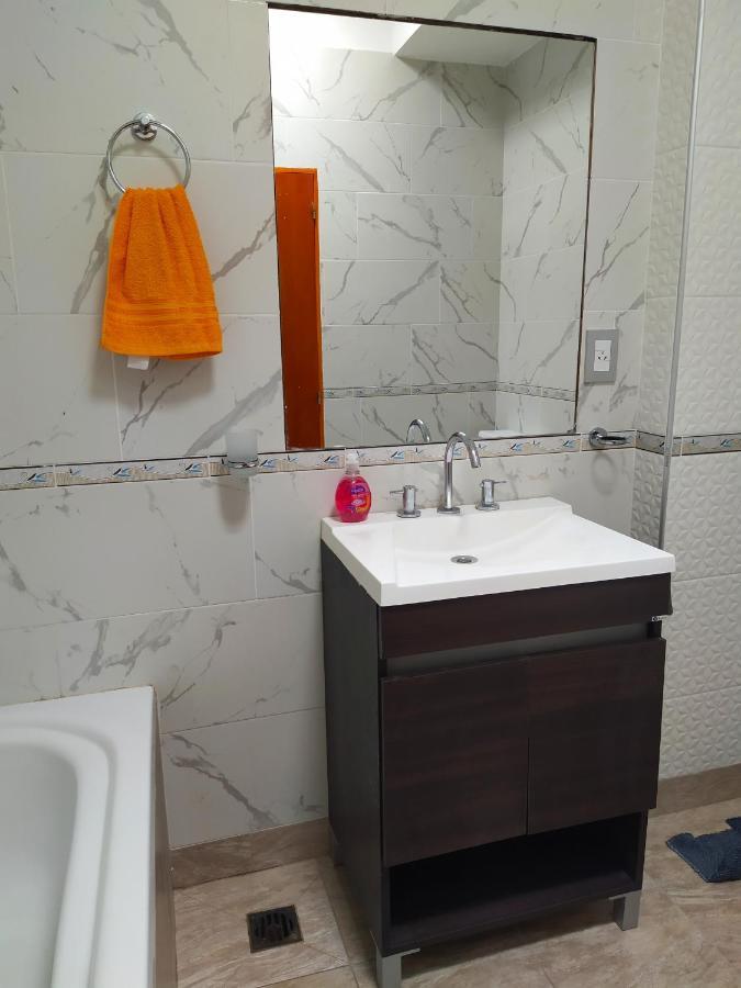 Departamento Aires Del Golf * Termas de Rio Hondo