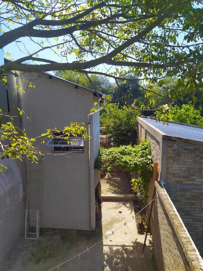 Departamento Aires Del Golf Apartment Termas de Rio Hondo