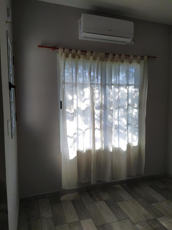 Departamento Aires Del Golf *