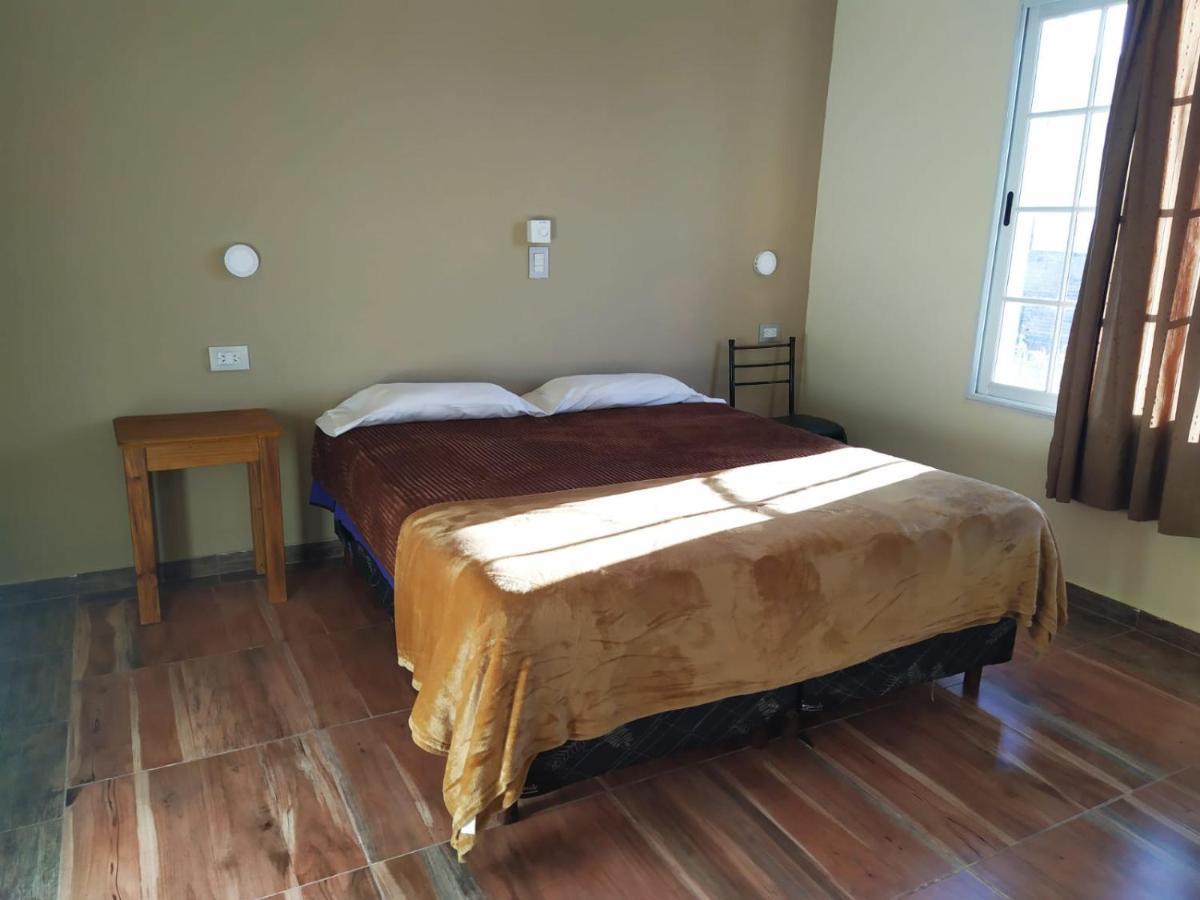 Apartment Departamento Aires Del Golf *