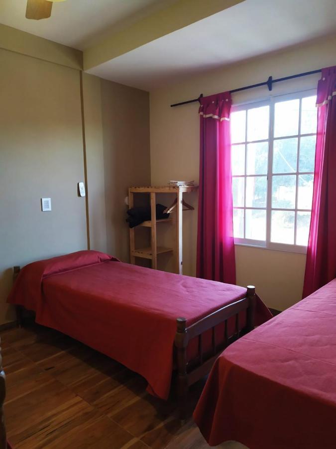 Departamento Aires Del Golf *