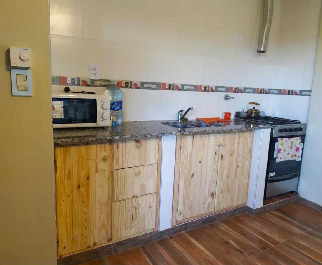 Apartment Departamento Aires Del Golf