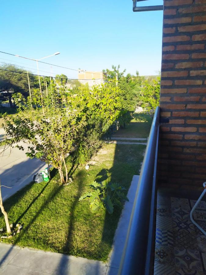 Departamento Aires Del Golf Apartment
