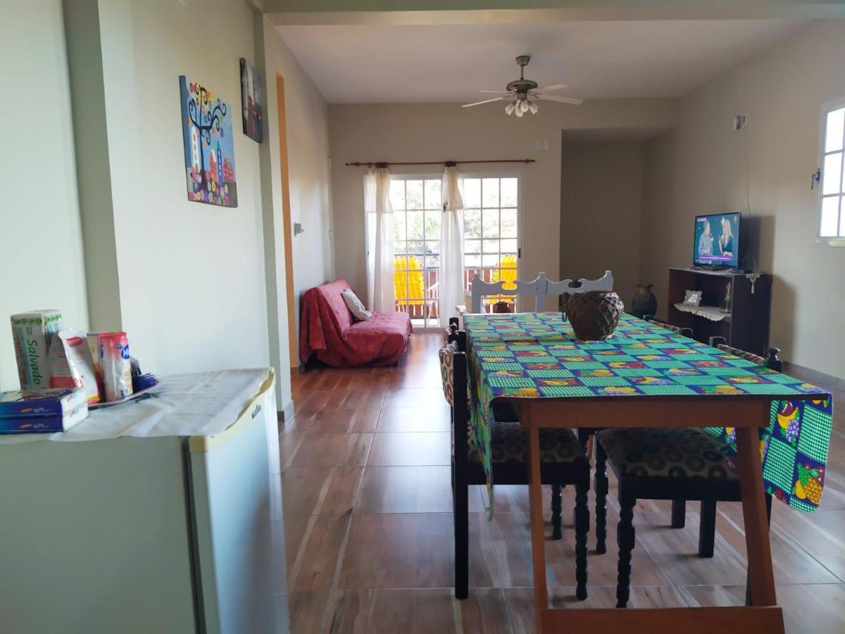 Apartment Departamento Aires Del Golf