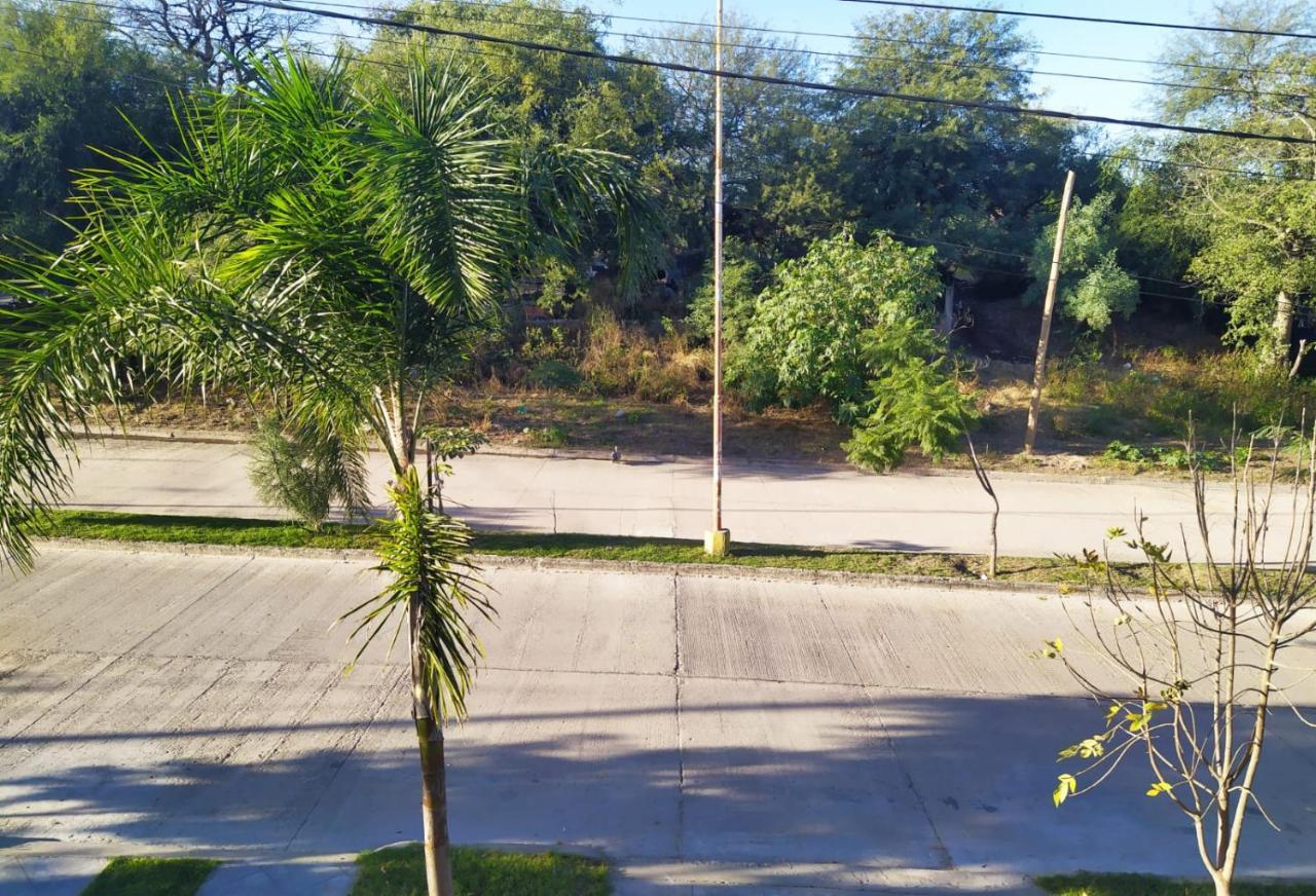 Departamento Aires Del Golf Termas de Rio Hondo