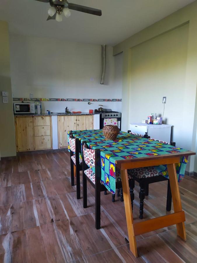 Apartment Departamento Aires Del Golf *