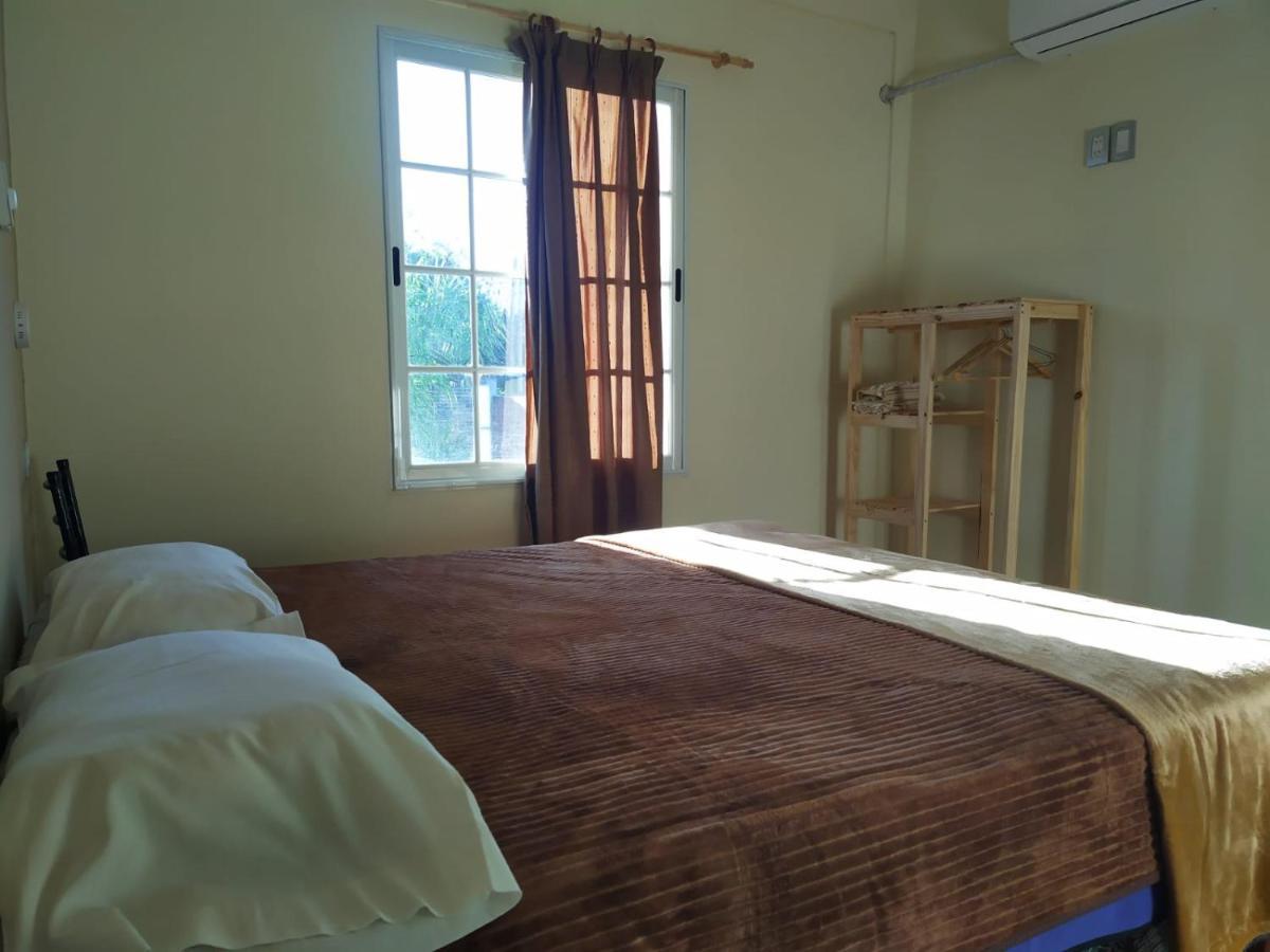 Departamento Aires Del Golf Apartment *