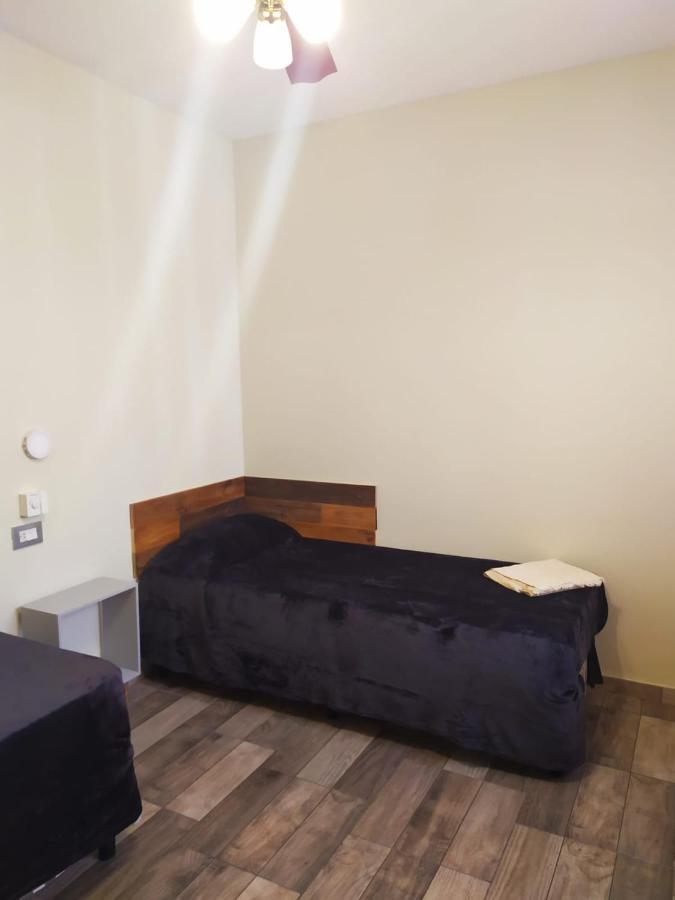 Departamento Aires Del Golf *