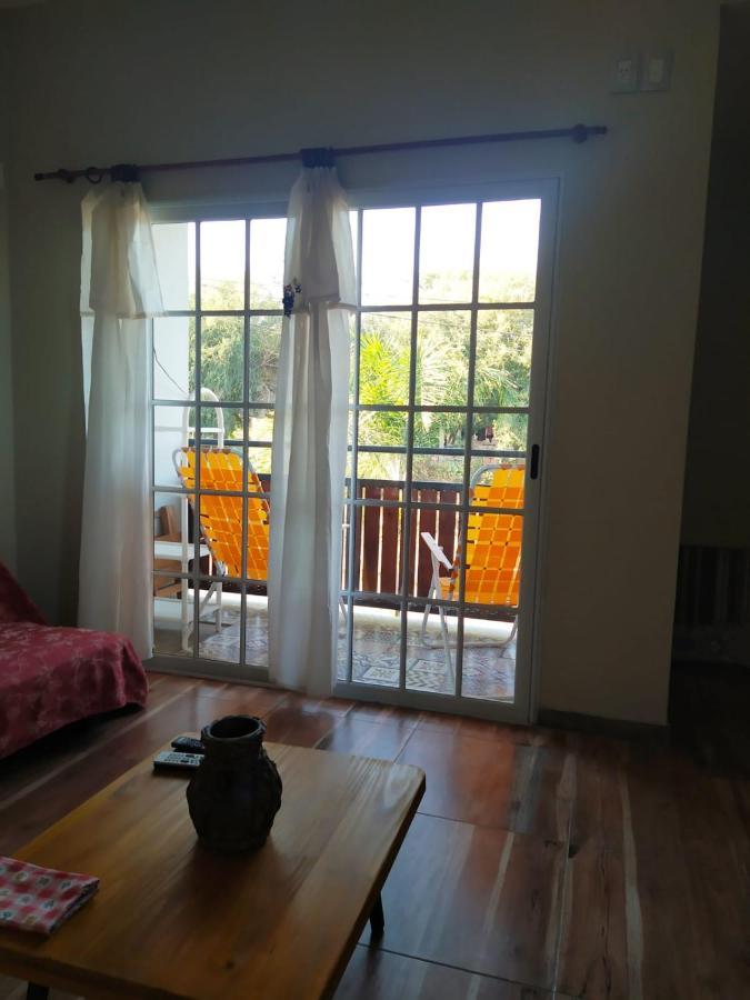 Departamento Aires Del Golf *