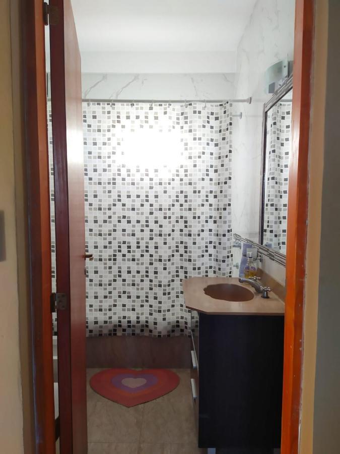 Departamento Aires Del Golf Apartment *