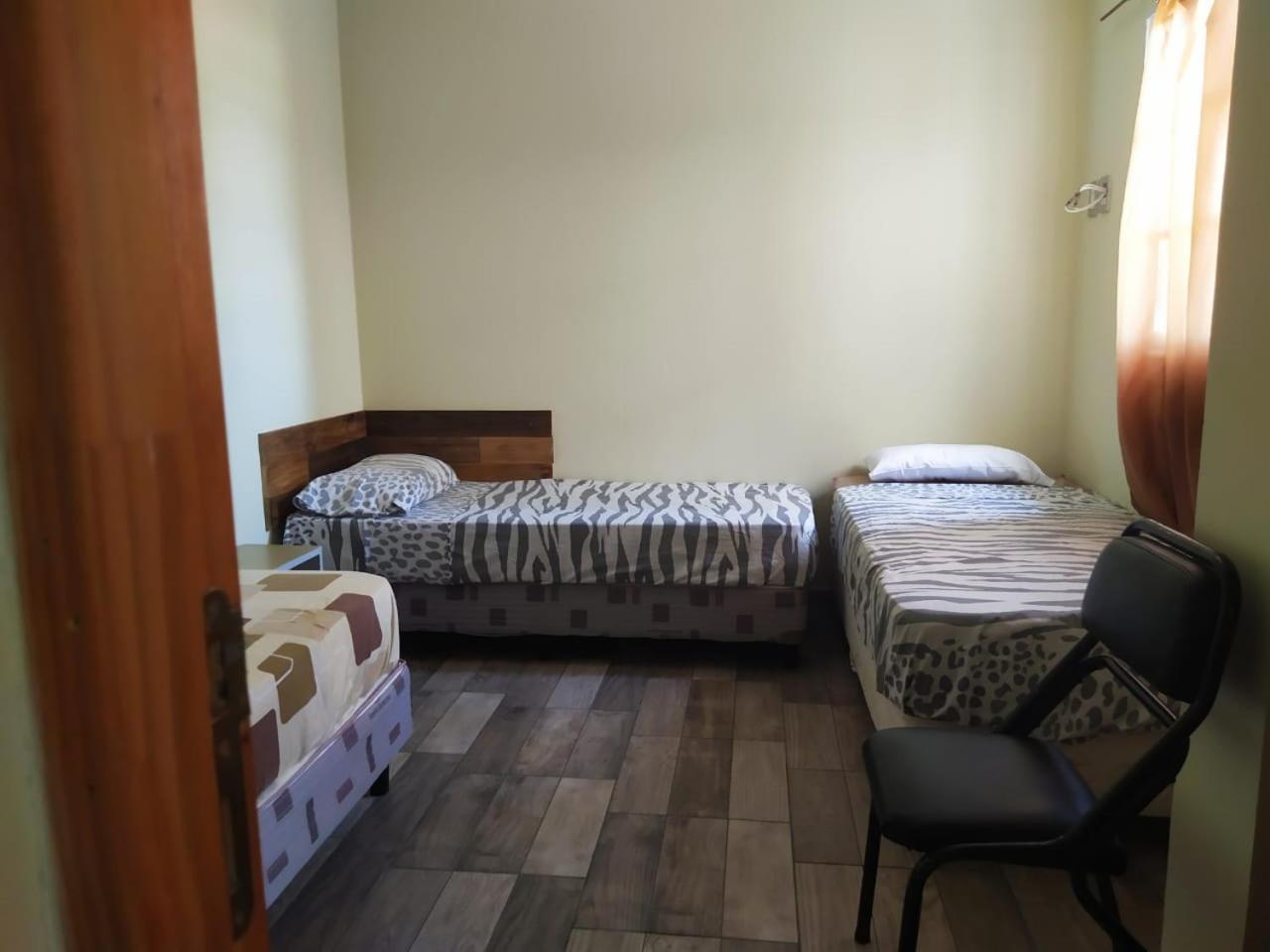 Apartment Departamento Aires Del Golf