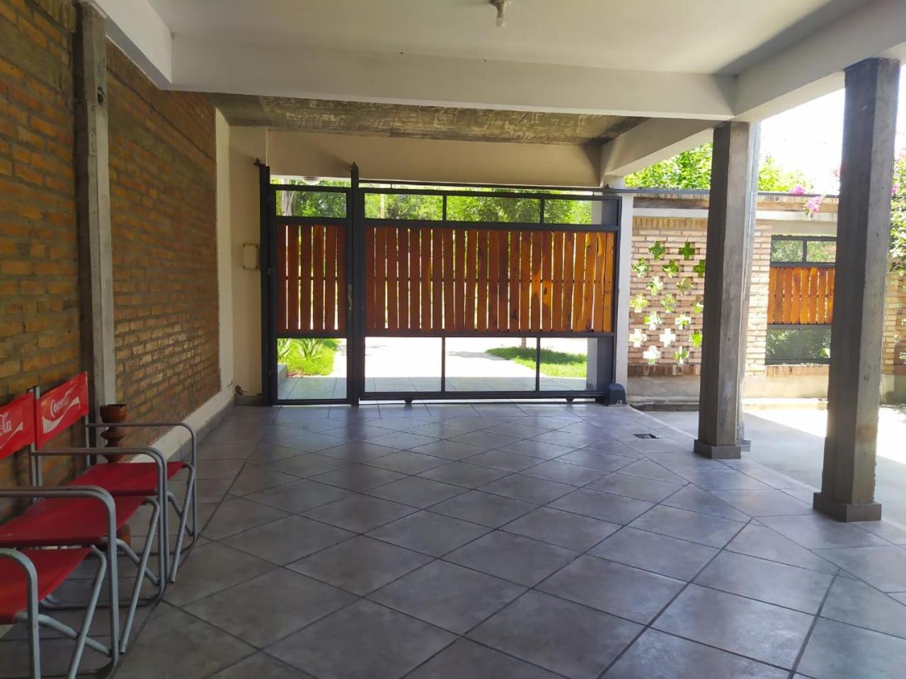 Departamento Aires Del Golf Apartment