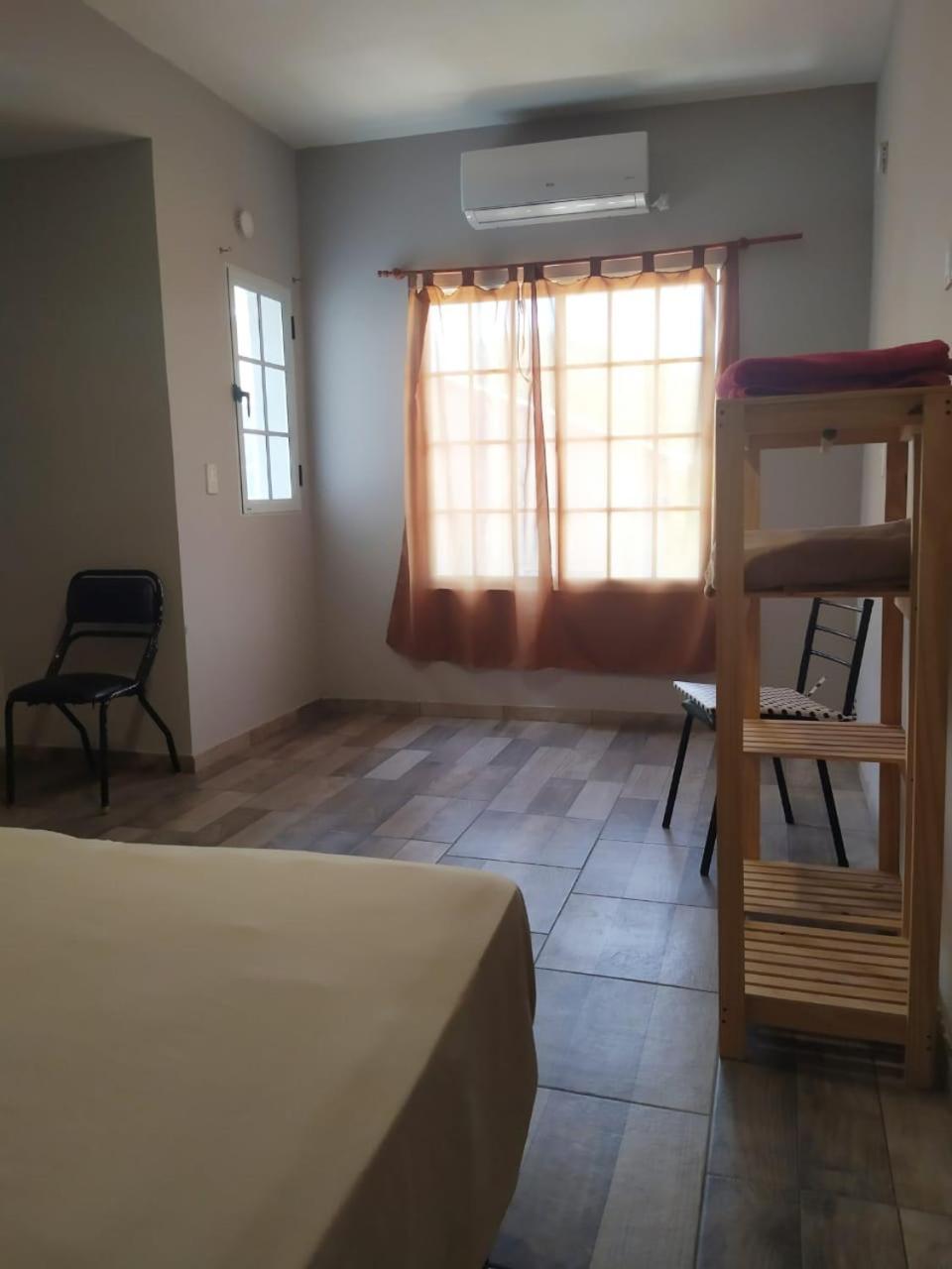 Departamento Aires Del Golf Apartment