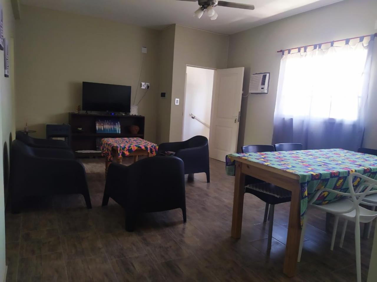 Departamento Aires Del Golf Apartment *
