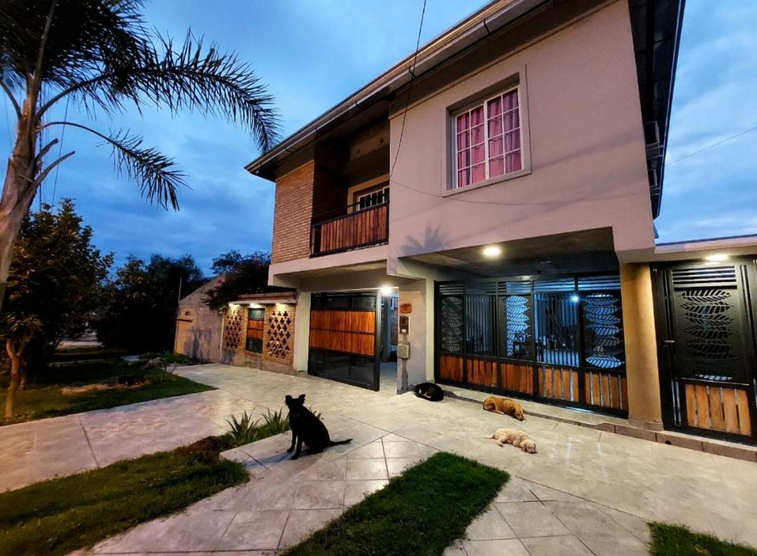 Departamento Aires Del Golf Apartment
